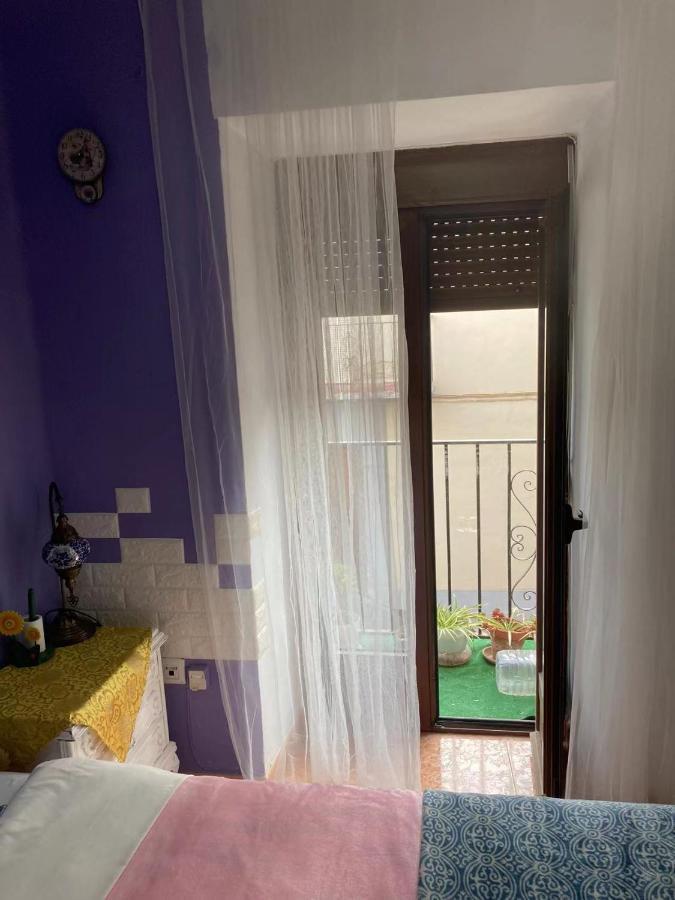 Casa Ronda 1808 Rooms Exterior photo