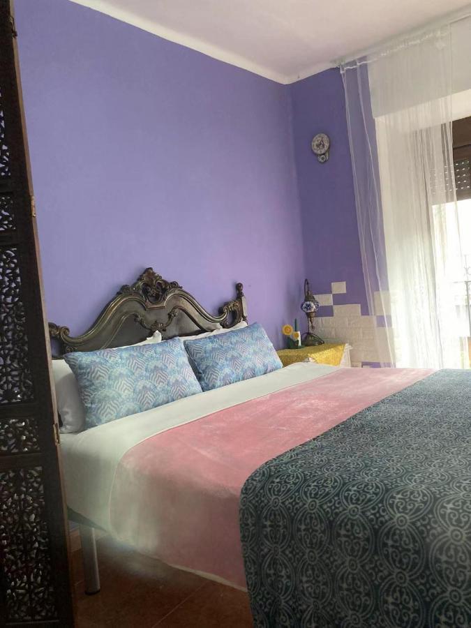 Casa Ronda 1808 Rooms Exterior photo