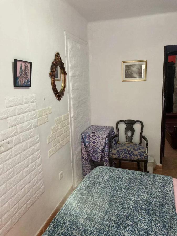 Casa Ronda 1808 Rooms Exterior photo
