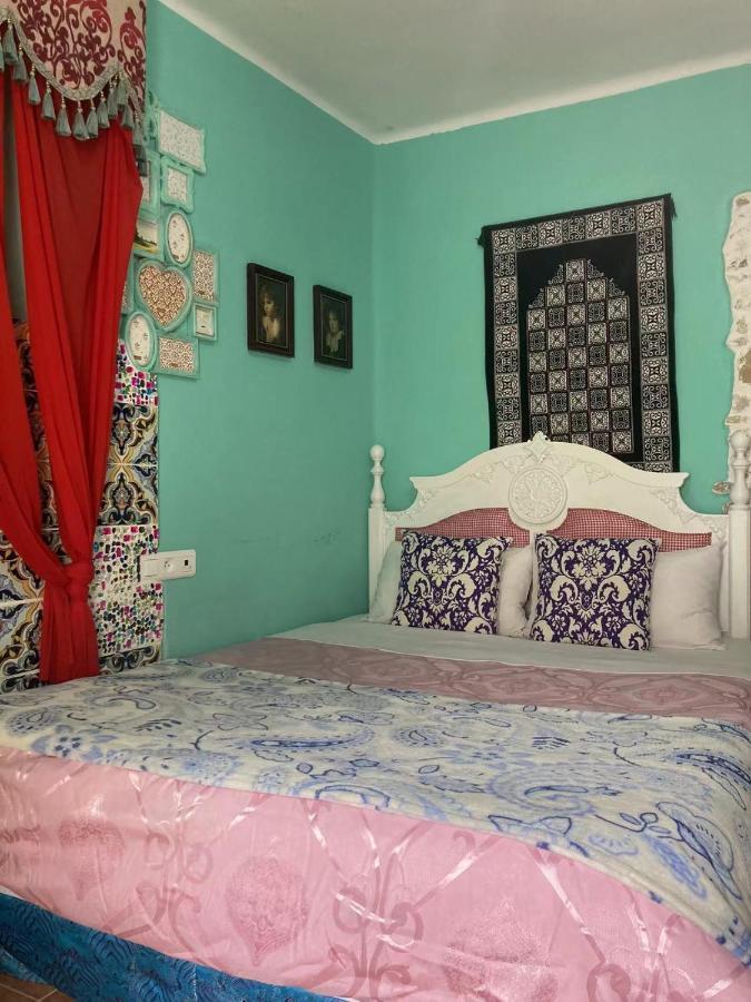 Casa Ronda 1808 Rooms Exterior photo
