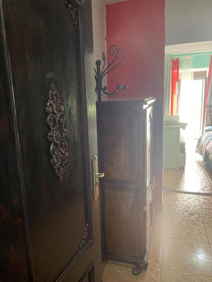 Casa Ronda 1808 Rooms Exterior photo