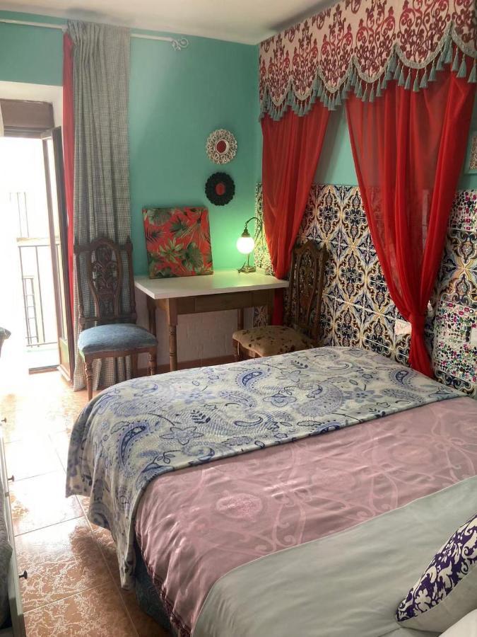 Casa Ronda 1808 Rooms Exterior photo