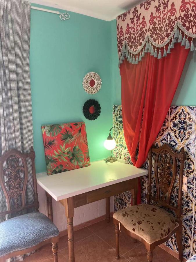Casa Ronda 1808 Rooms Exterior photo