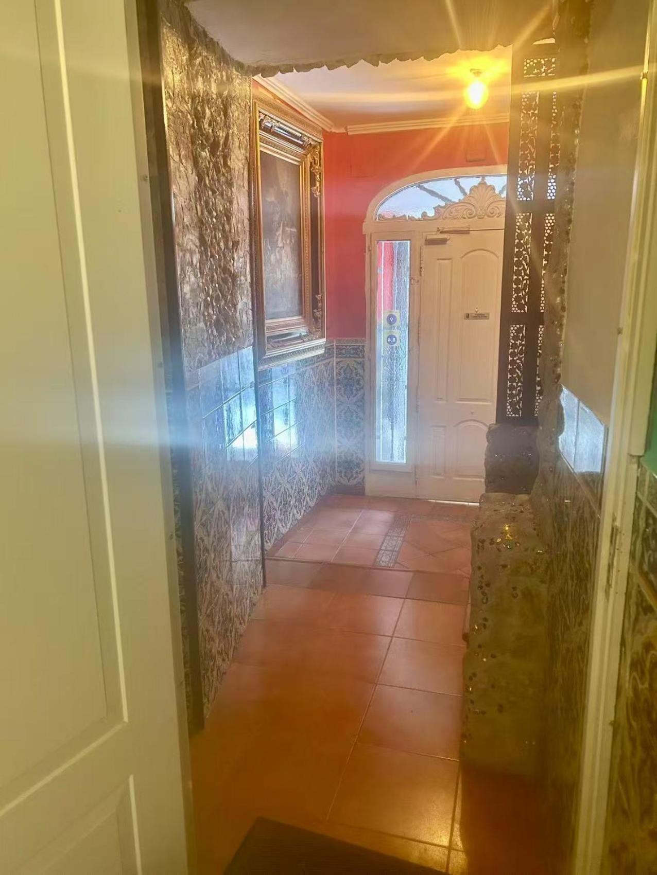 Casa Ronda 1808 Rooms Exterior photo