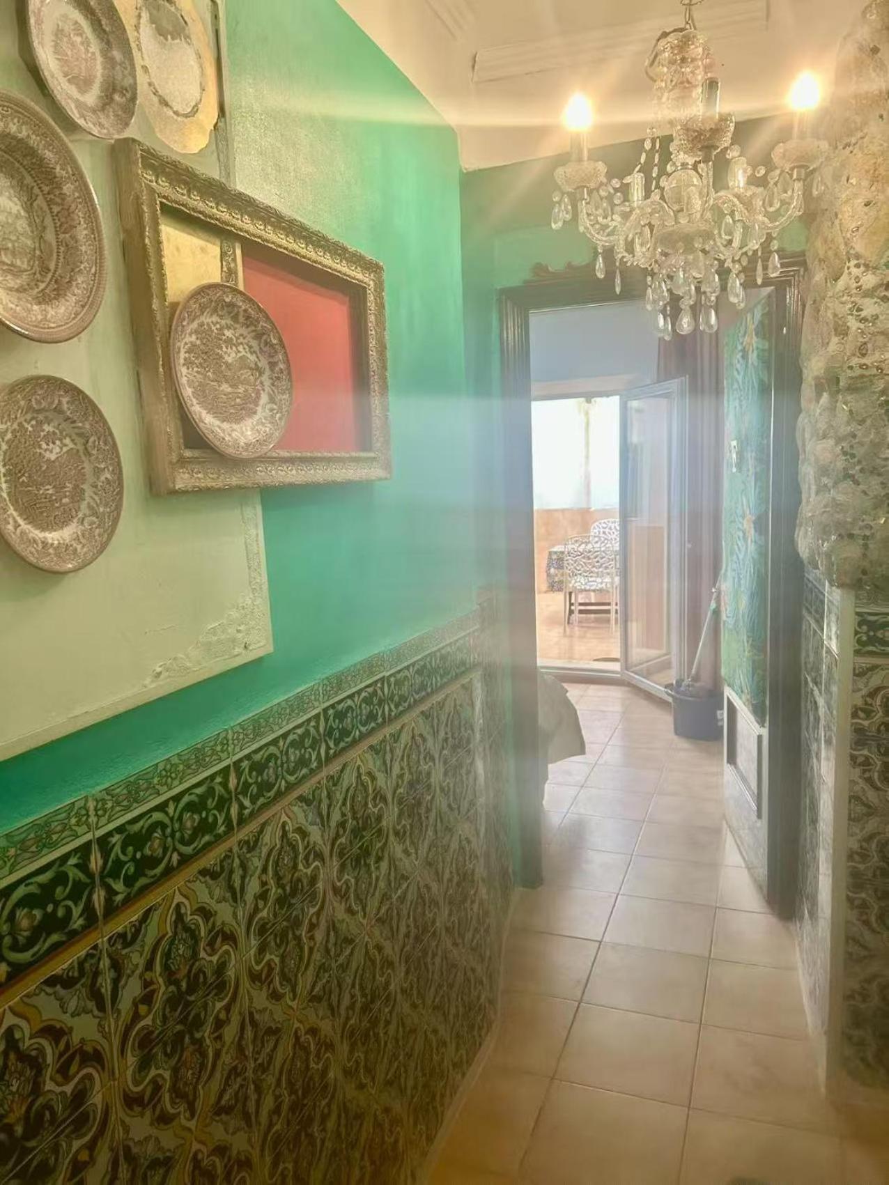 Casa Ronda 1808 Rooms Exterior photo
