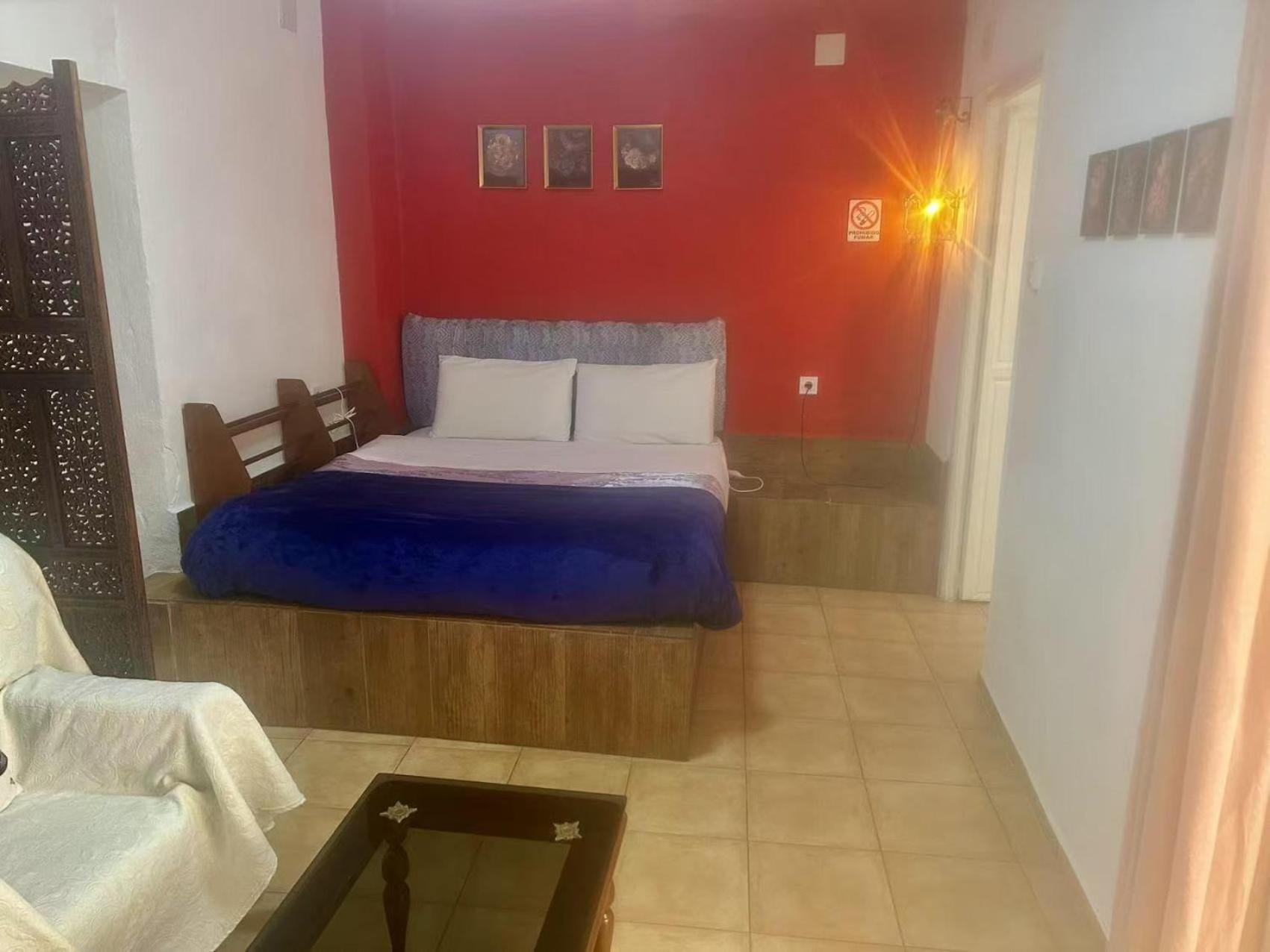 Casa Ronda 1808 Rooms Exterior photo