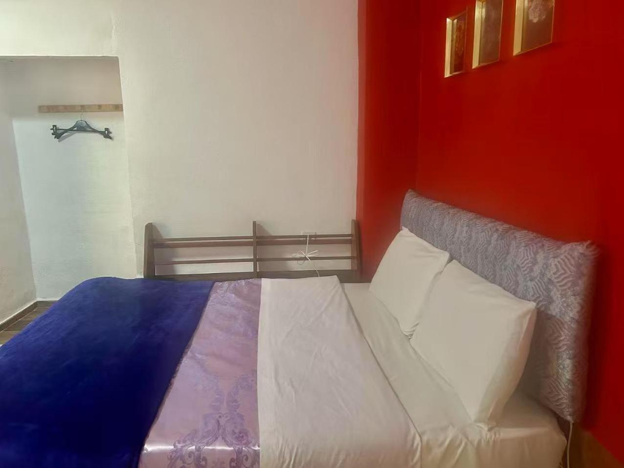 Casa Ronda 1808 Rooms Exterior photo