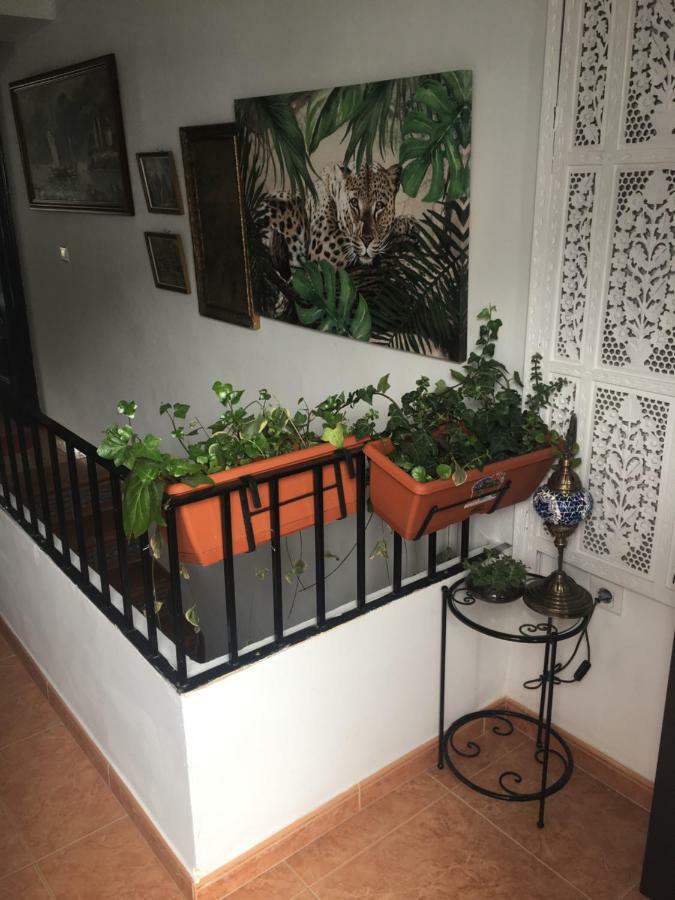 Casa Ronda 1808 Rooms Exterior photo