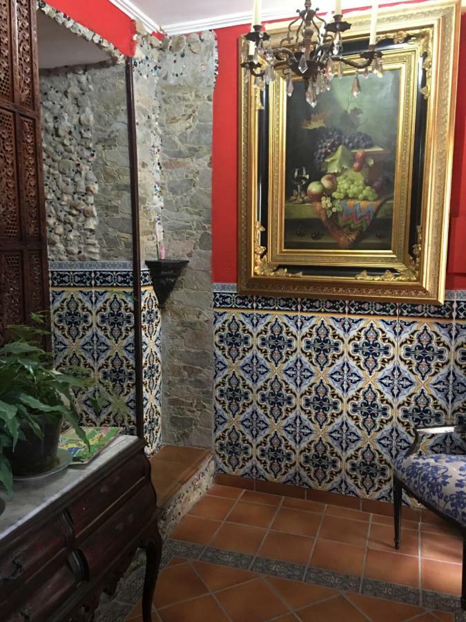 Casa Ronda 1808 Rooms Exterior photo