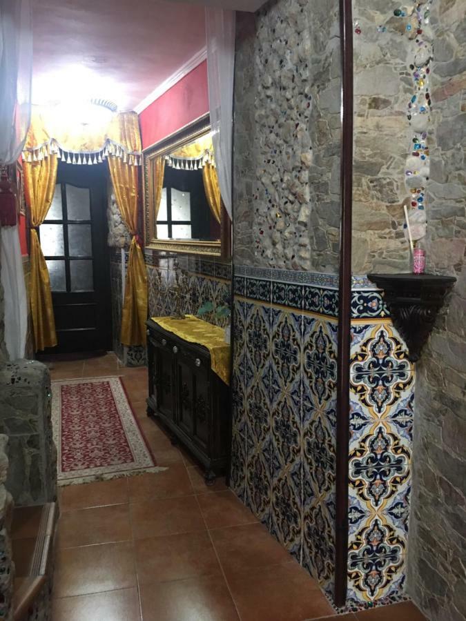 Casa Ronda 1808 Rooms Exterior photo