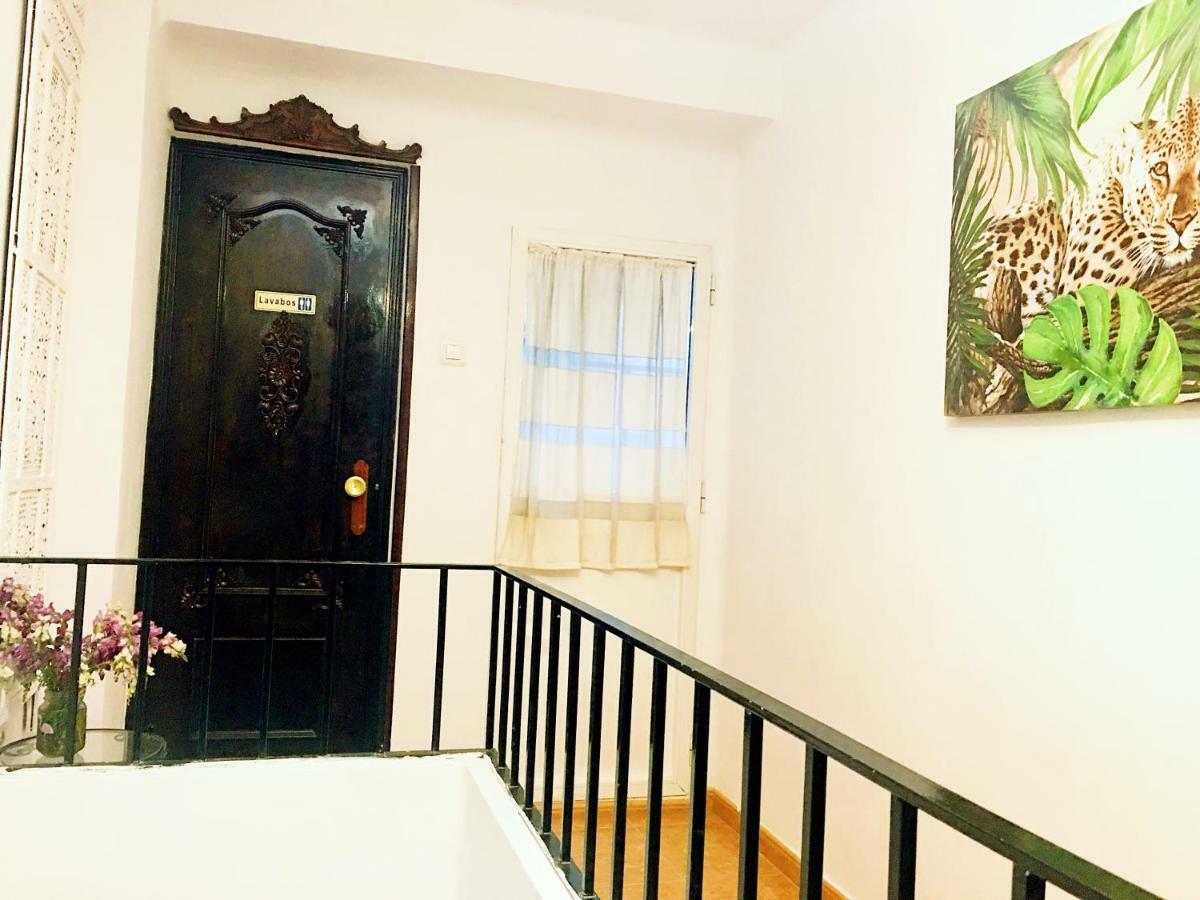 Casa Ronda 1808 Rooms Exterior photo