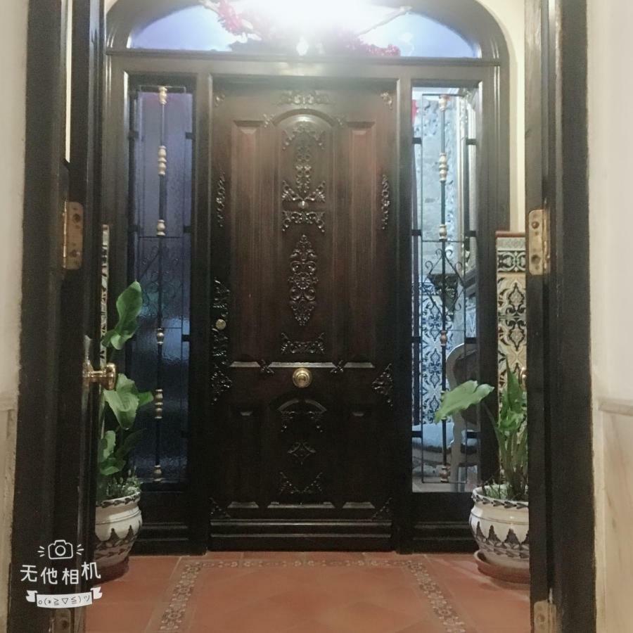 Casa Ronda 1808 Rooms Exterior photo