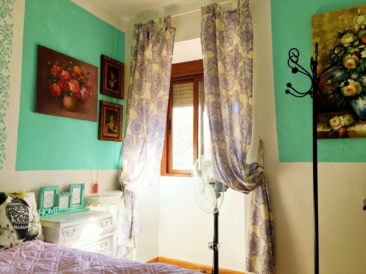 Casa Ronda 1808 Rooms Exterior photo